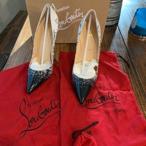 So Kate Pat Degraloubi 120